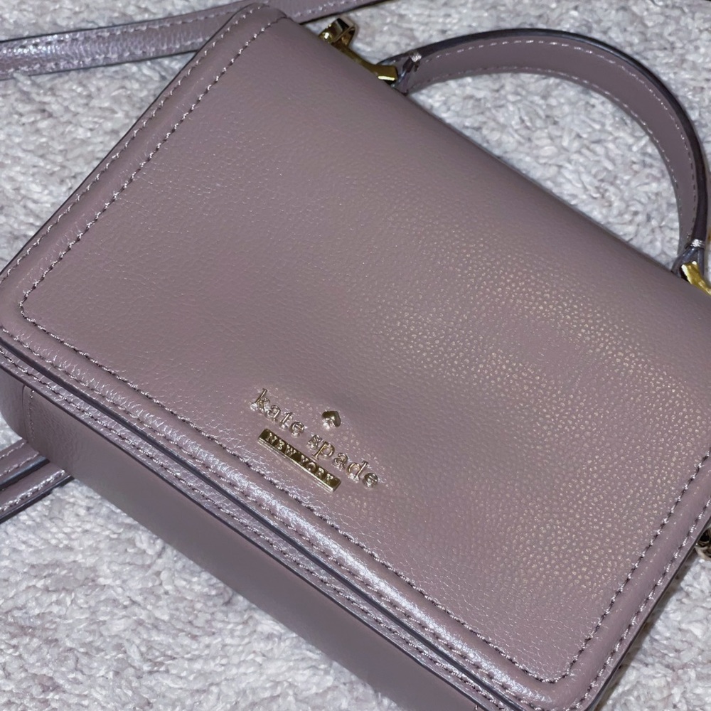 KATE SPADE NY PATTERSON DRIVE MAISIE CROSSBODY